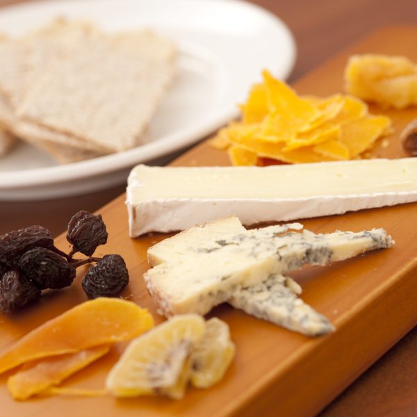 Plateau de fromage