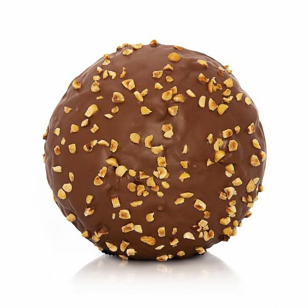 Panettone 3 chocolats 1 kg
