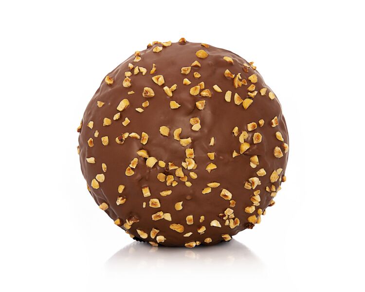 Panettone 3 chocolats 1 kg