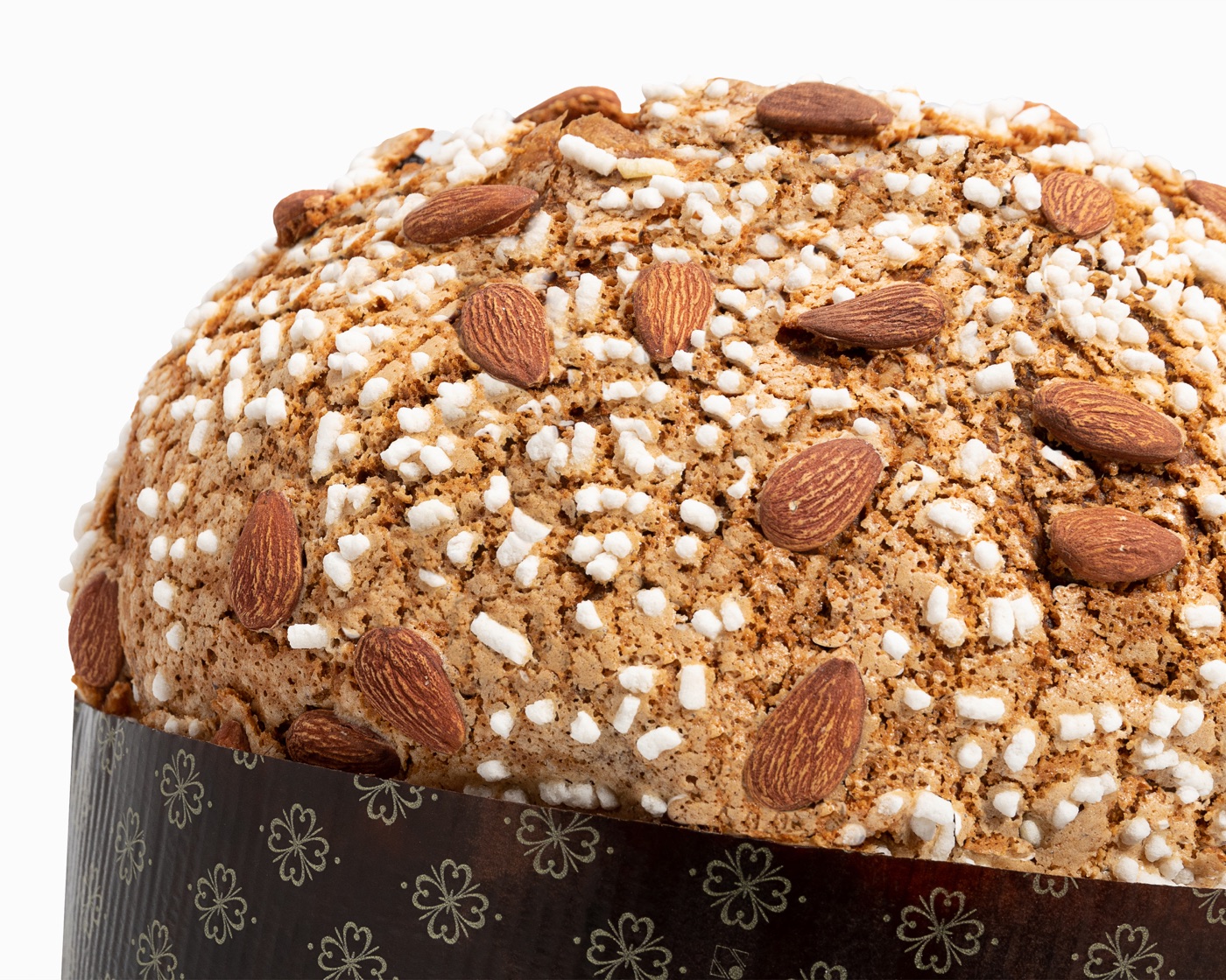 Panettone Glassato 1 kg