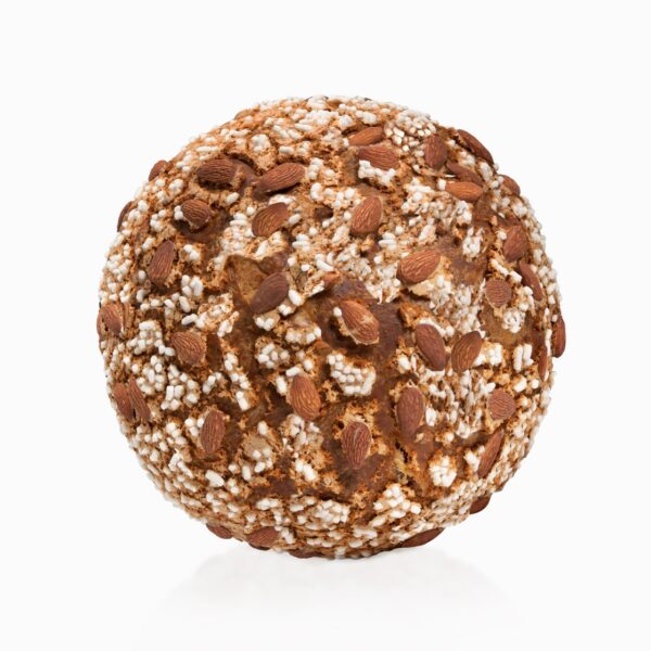 Panettone Glassato 1 kg