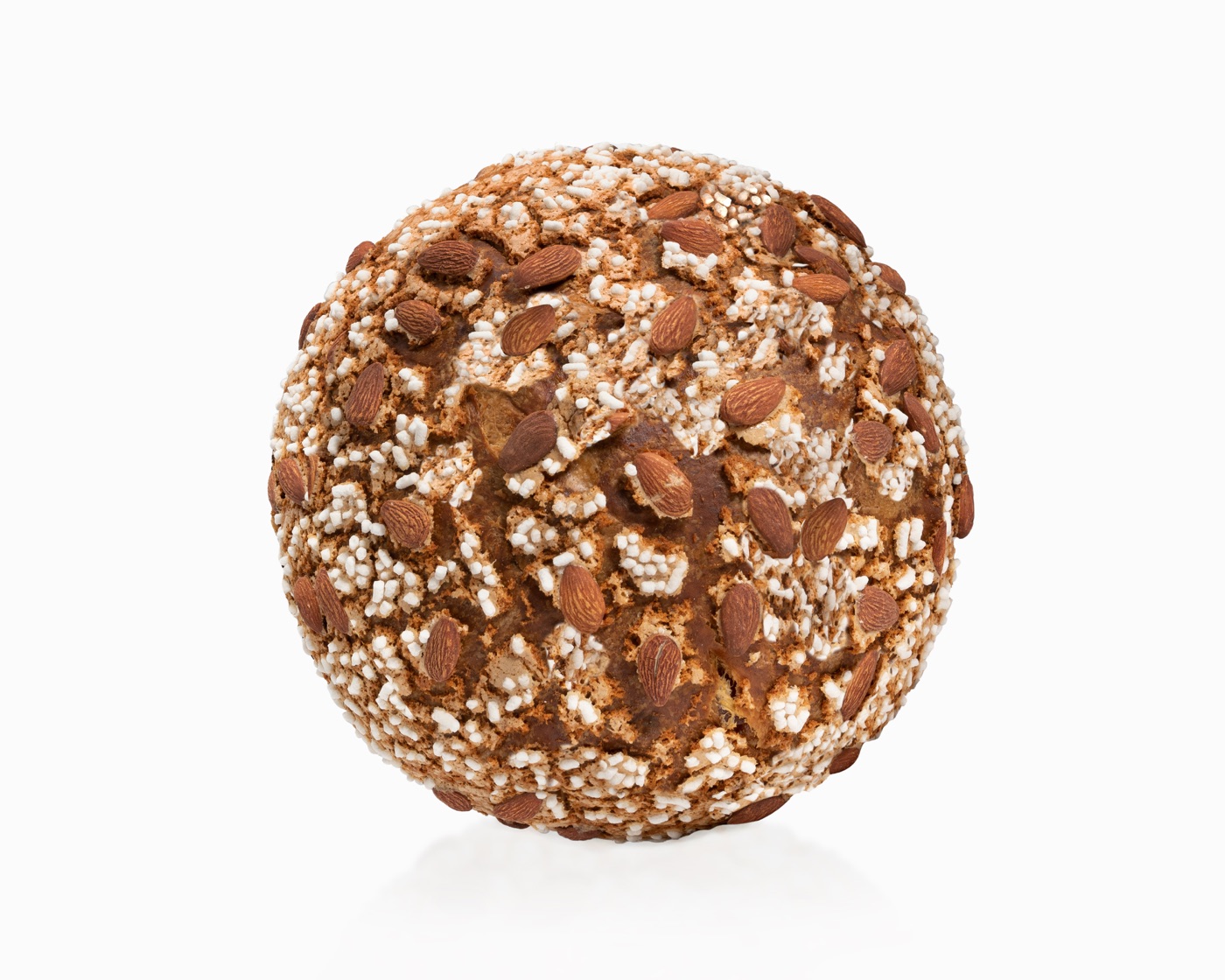 Panettone Glassato 1 kg